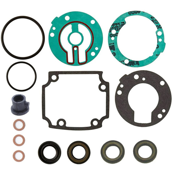 Sacchetto di guarnizioni piede MARINER e YAMAHA 25 e 30Cv 2-Tempi REC689-W0001-C2 PIECESBATEAUX.COM