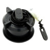Bouchon complet de vidange QUICKSILVER 24mm 830222A4 PIECESBATEAUX.COM