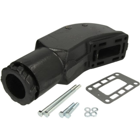 Krümmer Abgas VOLVO GM V8 HOT20935 PIECESBATEAUX.COM