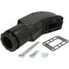 Krümmer Abgas VOLVO GM V8 HOT20935 PIECESBATEAUX.COM