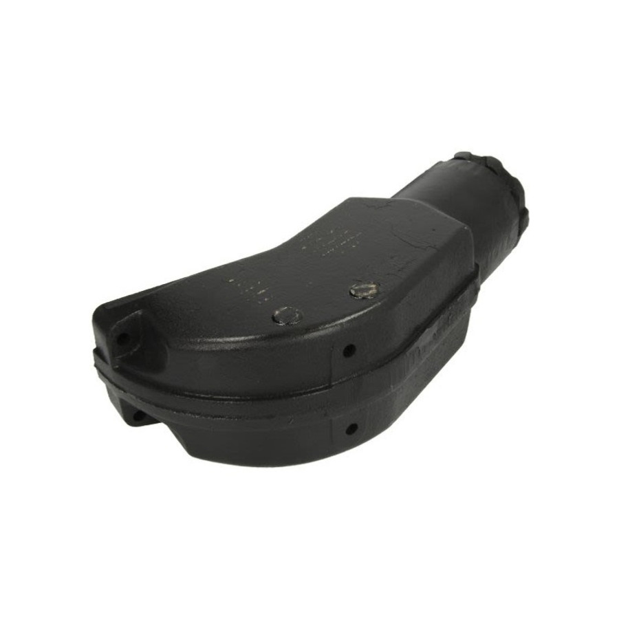 Codo de escape VOLVO GM V8 HOT20935 PIECESBATEAUX.COM