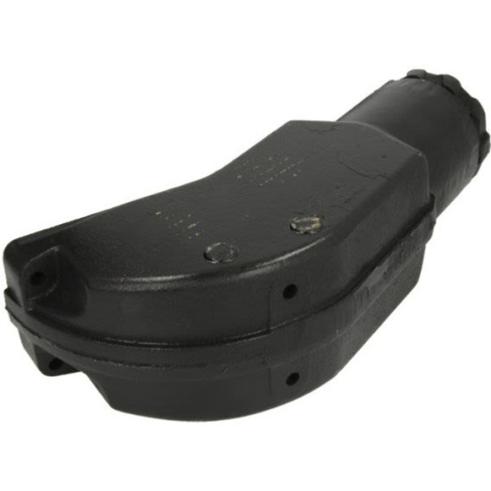 Gomito di scarico VOLVO GM V8 HOT20935 PIECESBATEAUX.COM