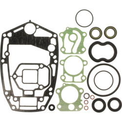 Sacchetto di guarnizioni piede YAMAHA 60 e 70Cv 2 Tempi (1992-2003) REC6H3-W0001-22 PIECESBATEAUX.COM