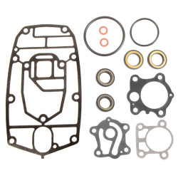 Juego de juntas para pies de motor YAMAHA de 25 y 30 CV (1987 a 2006) 18-2789 PIECESBATEAUX.COM