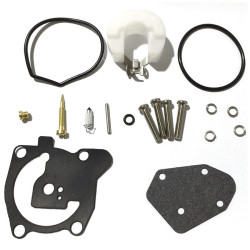 Kit carburador YAMAHA 40X REC66T-W0093-01 PIECESBATEAUX.COM