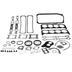 Sacchetto di guarnizioni motore MERCRUISER V8 5.0L e 5.7L (1988-1995) 75611A88 PIECESBATEAUX.COM