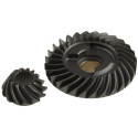 SUZUKI DF2.5 gearcase and sprocket kit 57300-97JL0 PIECESBATEAUX.COM