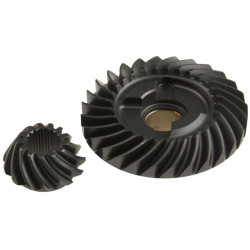 Kit pignoni piede SUZUKI DF2.5 57300-97JL0 PIECESBATEAUX.COM