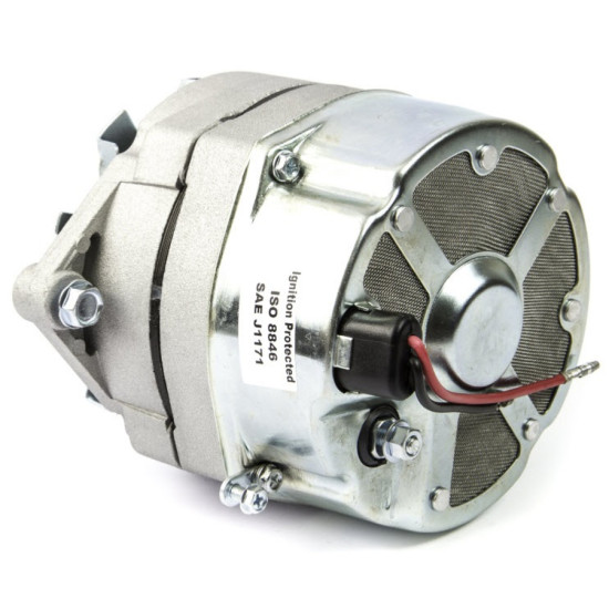 Alternatore MERCRUISER e OMC 12V 61A WPS7466N PIECESBATEAUX.COM