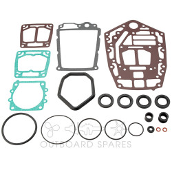 Sacchetto di guarnizioni piede YAMAHA per 115 e 130 CV 2 Tempi (1990-2002) 18-2794-1 PIECESBATEAUX.COM