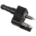 Raccordo benzina SUZUKI 18-80425 PIECESBATEAUX.COM