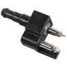 Raccordo benzina SUZUKI 18-80425 PIECESBATEAUX.COM