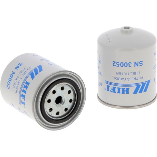 Filtro de gasóleo VOLVO D3 REC21139810 PIECESBATEAUX.COM