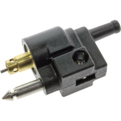 Conexión de esencia macho YAMAHA y MARINER 6 mm 14187M PIECESBATEAUX.COM