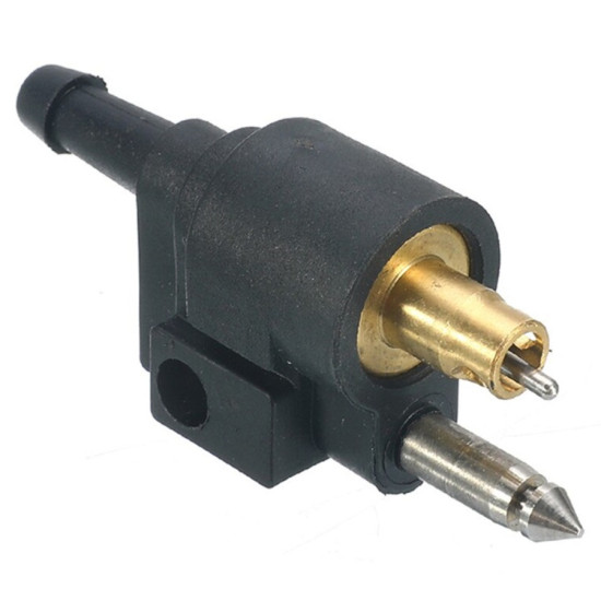 8mm YAMAHA male gasoline connector 6E5-24304-20-00 PIECESBATEAUX.COM