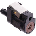 YAMAHA gasoline connector, 8 mm diameter (engine) 18-80415 PIECESBATEAUX.COM