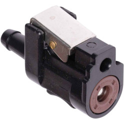 YAMAHA gasoline connector, 8 mm diameter (engine) 18-80415 PIECESBATEAUX.COM