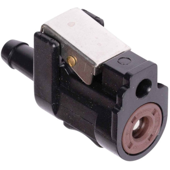 Racor gasolina YAMAHA diámetro 8 mm (motor) 18-80415 PIECESBATEAUX.COM