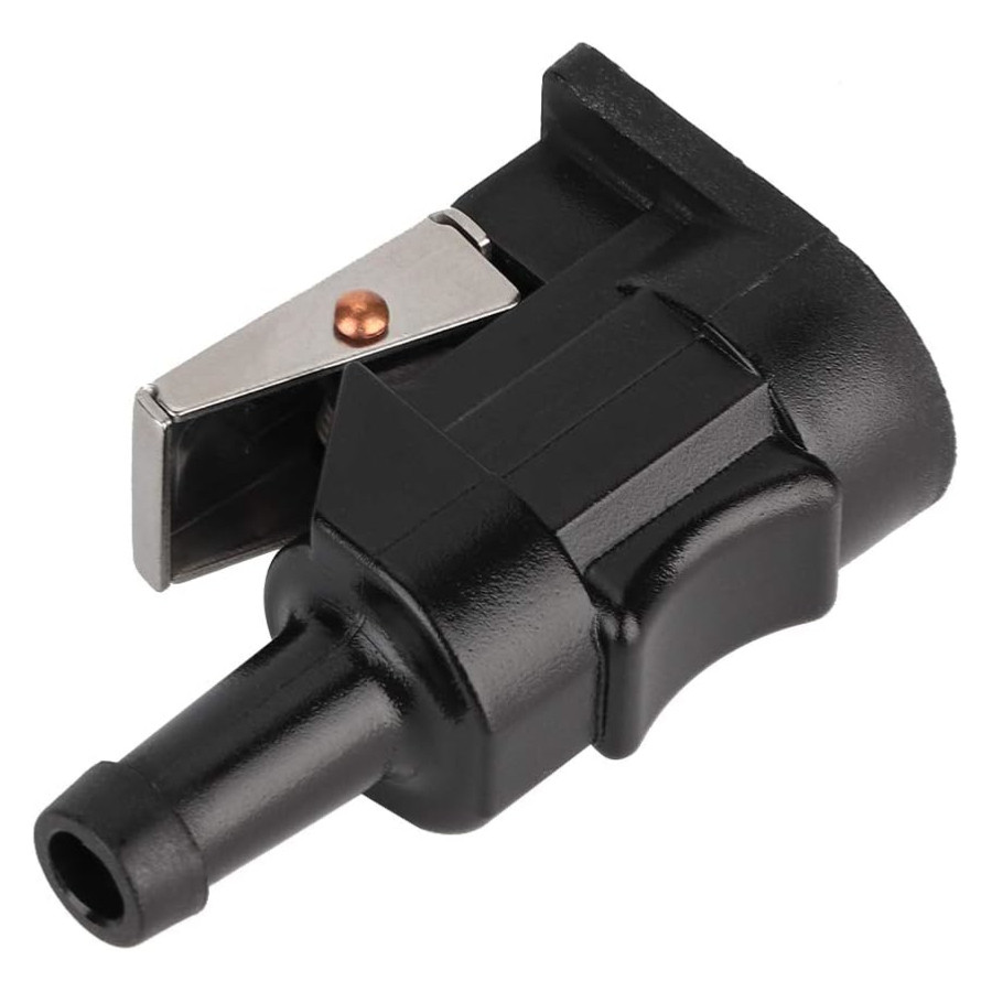 YAMAHA gasoline connector, 8 mm diameter (tank) 6Y2-24305-06-00 PIECESBATEAUX.COM