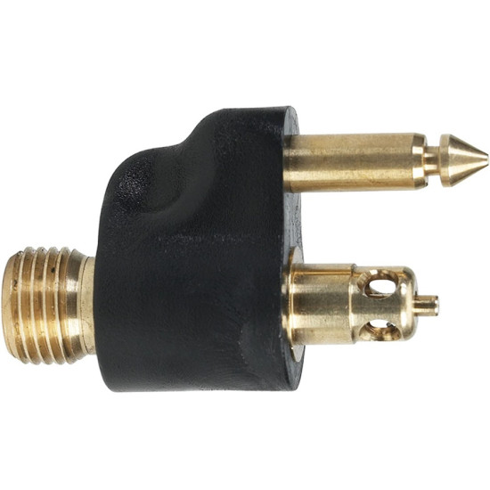 Raccordo benzina serbatoio 1/4 NPT YAMAHA (e MERCURY prima del 1998) SCP033470-10 PIECESBATEAUX.COM
