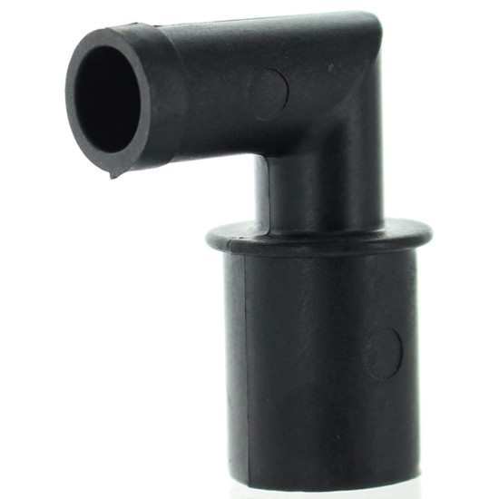 Codo de ventilación de 90° MERCRUISER 97850T PIECESBATEAUX.COM