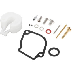 Kit Carburador YAMAHA 2Cv 2-Tiempos (1994-2001) 6A1-W0093-03-00 PIECESBATEAUX.COM