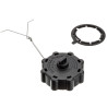 Bouchon de Nourrice SCEPTER 8M0064067 PIECESBATEAUX.COM