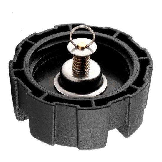 Tapón de depósito YAMAHA PAF15-10010000 PIECESBATEAUX.COM