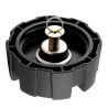 Tapón de depósito YAMAHA PAF15-10010000 PIECESBATEAUX.COM