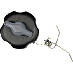 Tappo serbatoio YAMAHA F2.5A, F4A PAF4-04120100 PIECESBATEAUX.COM