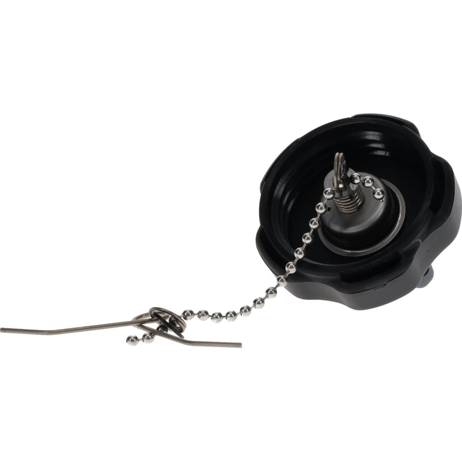 Tappo serbatoio YAMAHA F2.5A, F4A PAF4-04120100 PIECESBATEAUX.COM