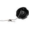 Tappo serbatoio YAMAHA F2.5A, F4A PAF4-04120100 PIECESBATEAUX.COM