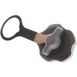 Bouchon Réservoir YAMAHA F4B, F5A, F6C 6BX-24610-02-00 PIECESBATEAUX.COM
