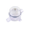 Bomba de achique de membrana Caudal 1000 l/h 12 V 70250055--IMN PIECESBATEAUX.COM