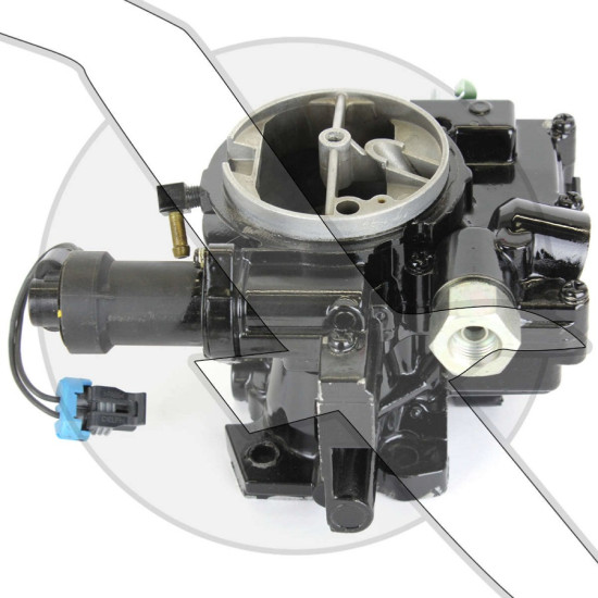 Carburatore MERCRUISER 4.3L TKS (1998 e +) 8M0084194 PIECESBATEAUX.COM
