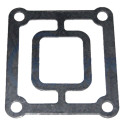 Junta de codo de escape OMC 120/140 CV REC311121 PIECESBATEAUX.COM
