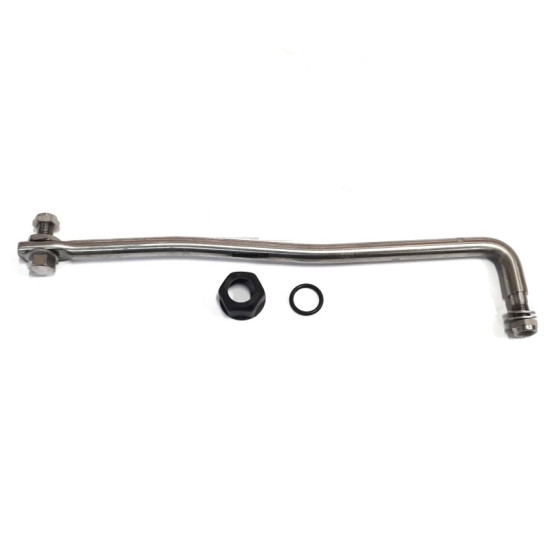 YAMAHA 20 to 40 HP 2-Stroke Transfer Bar 689-61350-02-00 PIECESBATEAUX.COM