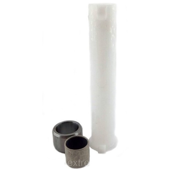 Tube MERCURY 6 à 15Cv 2Temps 822244A1 PIECESBATEAUX.COM