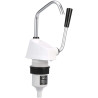 Bomba de fregadero manual Whale GP0418 55250213--IMN PIECESBATEAUX.COM