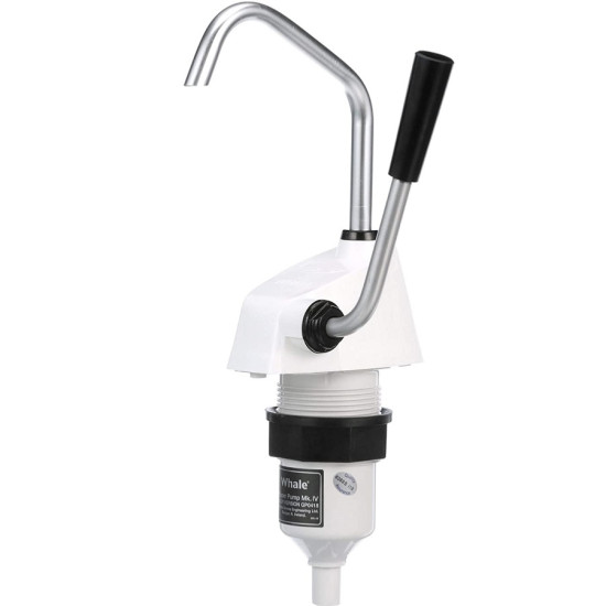 Whale GP0418 Hand-operated Sink Pump 55250213--IMN PIECESBATEAUX.COM