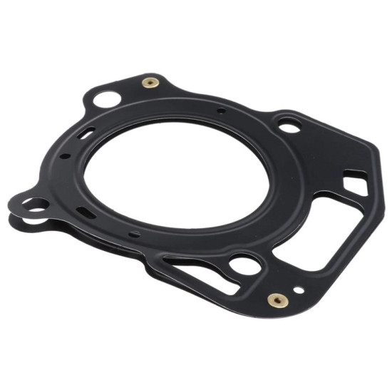 YAMAHA F4B, F5A, F6C cylinder head gasket 6BX-11181-00-00 PIECESBATEAUX.COM