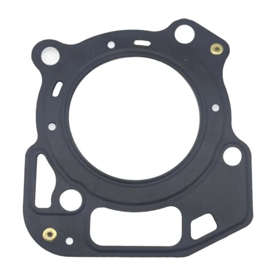 Joint de Culasse YAMAHA F4B, F5A, F6C 6BX-11181-00-00 PIECESBATEAUX.COM