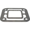 Junta de codo OMC y VOLVO 2.5L y 3.0L REC3850495 PIECESBATEAUX.COM