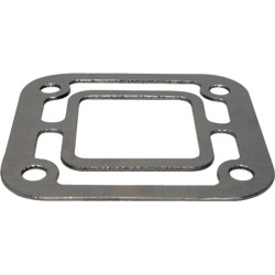 Junta de codo OMC y VOLVO 2.5L y 3.0L REC3850495 PIECESBATEAUX.COM