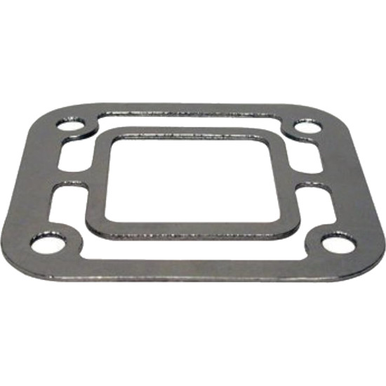 Junta de codo OMC y VOLVO 2.5L y 3.0L REC3850495 PIECESBATEAUX.COM