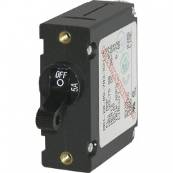 Interruttore Toggle 5-50A BS7216 PIECESBATEAUX.COM