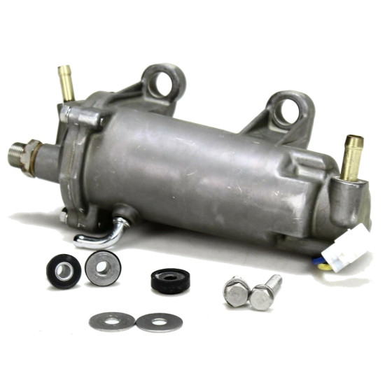 TOHATSU High Pressure Gasoline Pump 40 to 90 HP 2-Stroke 3T5-04310-0 PIECESBATEAUX.COM