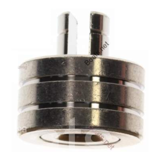 Émbolo Carburador MERCURY 25-60Cv 4-Tiempos 8542511 PIECESBATEAUX.COM