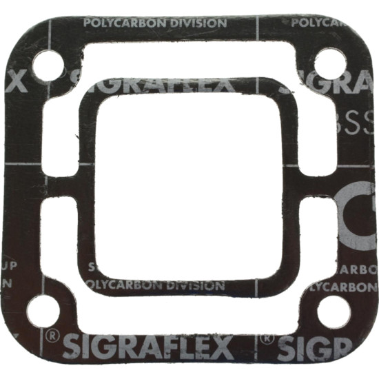 Guarnizione gomito OMC e VOLVO 2.5L e 3.0L REC3850495 PIECESBATEAUX.COM