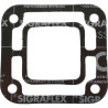 Junta de codo OMC y VOLVO 2.5L y 3.0L REC3850495 PIECESBATEAUX.COM